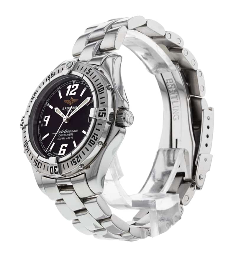Breitling Colt Oceane A57350